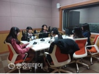 충남외국어고등학교, ‘이중언어 동화책 출판’ 특성 잘 살린 재능기부