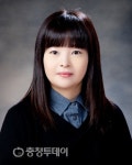 의림여중 박은영 주무관, ‘전화·친절 으뜸이’ 선정