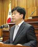 여철구 영동군의원 “농·수·축산물 직거래 택배비 지원 필요”