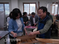 청주시고인쇄박물관, 알리고 가르칠 ‘직지지도사’ 탄생