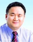 이상민 의원 장애인협회 특강