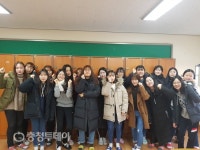 서천여고 ‘디지털 성폭력 근절 영상공모전’ 입상