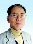 권순문 영동군 양강면사무소 팀장 감사패