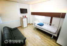 대전 연합정형외과병원 새단장 마치고 환자맞이