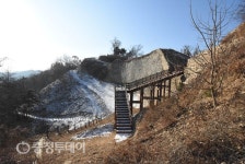 보은군, 신라인과 함께 ‘삼년산성 고분군’ 걷는다