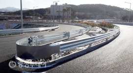 서산IC 입체화도로 29일 전면개통