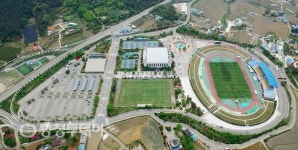 서산시 전국 최고 스포츠 도시 ‘도약’