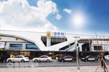 공주역 ‘年 19만명’ 충남 남부 관문 되다