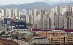 세종 진출한 중소형 건설사 ‘깊은 한숨’