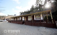 태안군 귀농인의 집 올해 2곳 추가 건립