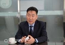 유동준 충북중기청장 “도내 중소기업 지원 확대할 것”