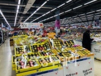 [설 특집] 농협대전유통, 안전먹거리 믿음 ‘하나로’…실속은 두배로