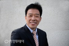 임춘근 충남도의원 재선 도전… “신성장 동력 창출”