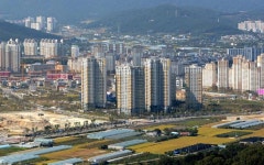 대전 갑천친수구역 3블럭 우선 추진…나머지는 안갯속