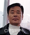 궂은일 도맡아하는 ‘해결사’…청주 상당구청 박헌진씨, 21년간 생활민원 처리해