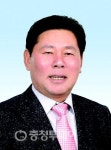 신현광 금강종합건설 대표이사 영동군의원 도전