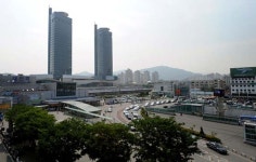 수년간 제자리걸음 대전역세권 재정비 ‘재도전’