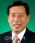 한용상 제9대 한국예술문화단체총연합회 서산지회장 선임