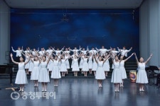 청소년 합창 페스티벌Ⅰ…17일 대전예술의전당