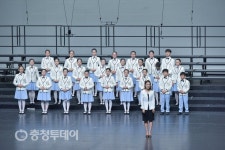 청소년 합창 페스티벌Ⅰ…17일 대전예술의전당
