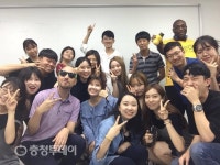 씨유건대글로컬캠퍼스점 | 건국대 글로컬, 글로벌인재 양성요람 ‘우뚝’