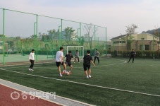 건강하고 행복한 삶 …영동군, 생활체육 기반구축 ‘집중’