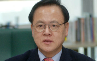 [정치통] 이명수 충남지사 도전여부 이번주까지…
