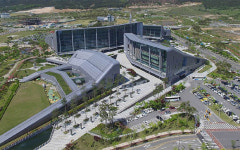 충남지사 선거 가속도… 민주당 박수현 지지층 흡수…한국당은 심판론 승부수