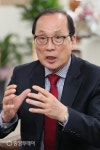 장영달 우석대학교 총장 “진천캠퍼스, 충북 발전 디딤돌 되겠다”
