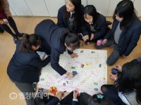 ‘부여세계유산’ 고사리손으로 다시 태어난다