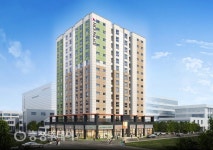 대전 중견업체 은강건설㈜ 도시형 생활주택 선도 ‘입소문’