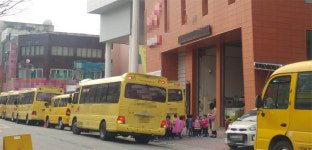 [유스페이퍼] 아車, 위험해! 대형주차장 어디에…