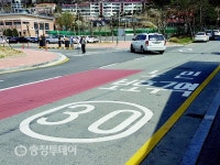 청주시, 배려없는 ‘노인보호구역’