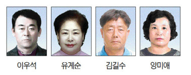 충남농협 ‘이달의 새농민상’ 선정