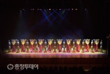 눈길 끄는 예산…‘굿 GOOD 보러 가자’ 개최 지역 선정