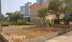 태안 근흥중·천안 용소초·아산 오목초 꿈 틔우는 곳