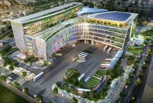 대전 유성복합터미널 운명은?