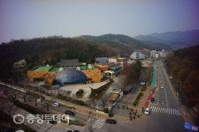 5월 나들이 청주 살기는 좋지만 갈곳 없는 도시 꼬리표