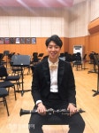 온도·습도 민감한 클라리넷, 겨울 공연땐 애먹기도 해요