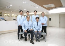대전본병원, 관절·족부·척추…분야별 특화 전문의 중점 진료