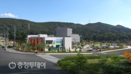 계룡 종합사회복지관 건립 착착…올해 하반기 착공