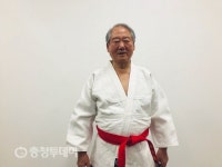 유도계 거목 강형원 선생 팔순기념 대회…12~13일 청주서 충북유도회장기