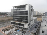 국민건강보험공단 대전지역본부·세종지사, 세종 신사옥으로 이전