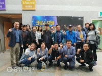 보령 대천5동 통장과의 공감소통 동행 눈길