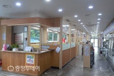청정 영동서 자란 한우, 일두백미 맛보러 오세요