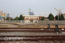 서천 옛장항역, 도시탐험역으로 재탄생한다