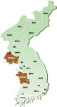 [창간특집] 충남도-황해남도 파트너십·환서해경제벨트 도로망 필수