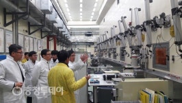 [자치행정]도심 한복판에 원자력시설…대전시민은 불안한데 기댈 법도 없다구요?