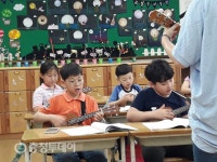 대전월평초등학교, 건강·감성·지성은 기본…올바른 디지털 시민 교육까지