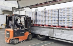 서산특산품유통사업단법인 | 서산감자 대형 유통업체 거쳐 전국에 뜬다